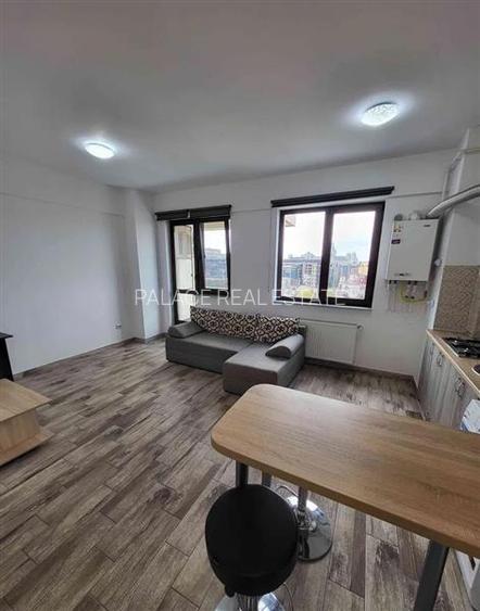 Apartament 2 camere PALAS MALL ideal pentru investitie - 6