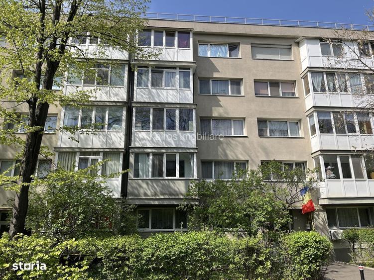 Apartament 2 camere mobilat si utilat complet-Moghiros-DECOMANDAT - 10