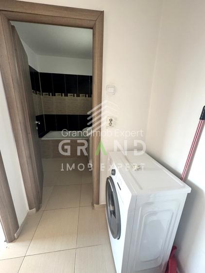 Ap 2 camere | DECOMANDAT | BALCON | Manastur/Izlazului/Kaufland - 9