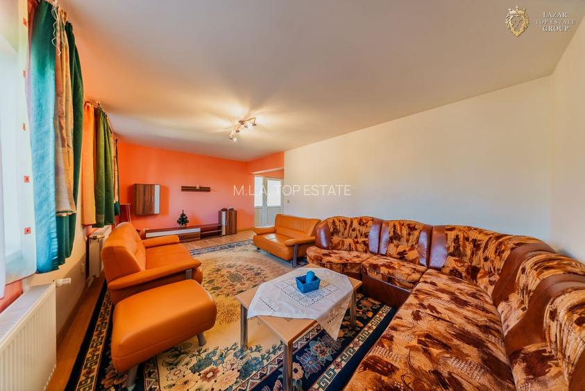 Casa 4 camere in Sagu de vanzare - 18