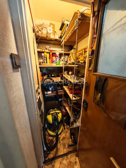 3 camere decomandat – Bd. Brâncoveanu, etaj 2, bloc reabilitat - 10