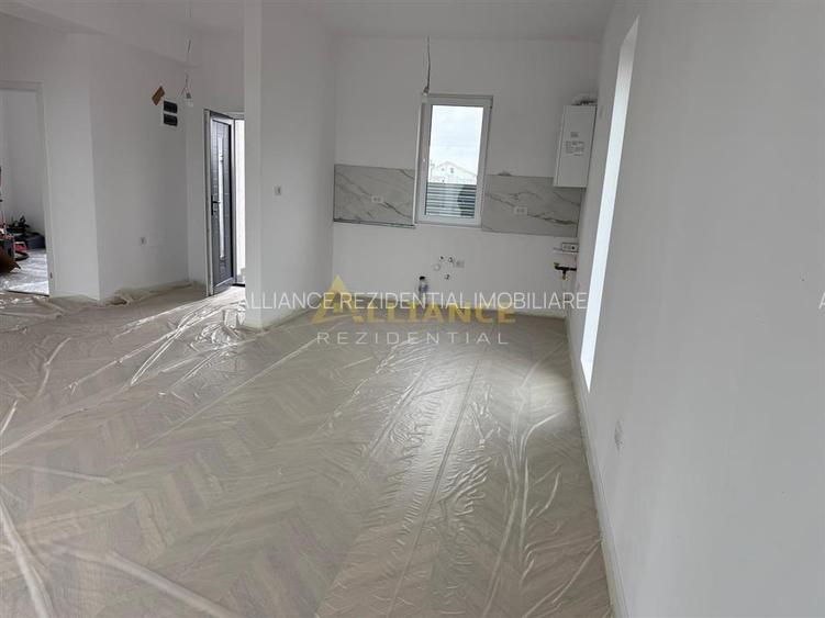 Casa individuala parter ~ 3 camere 2 bai ~ teren 426mp - 11