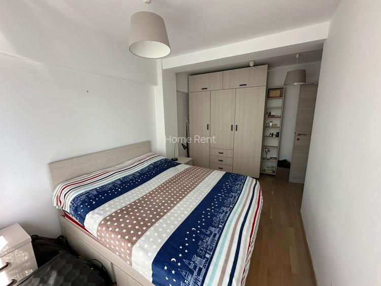 Apartament bloc nou metrou Timpuri Noi/centrala termica/parcare - 9