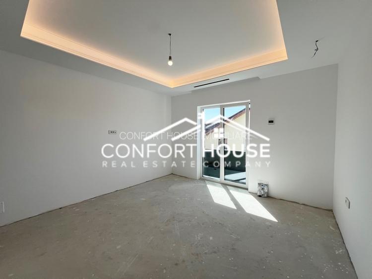 Vila individuala  P+E, arhitectura frumoasa, PIPERA  OMV - 18