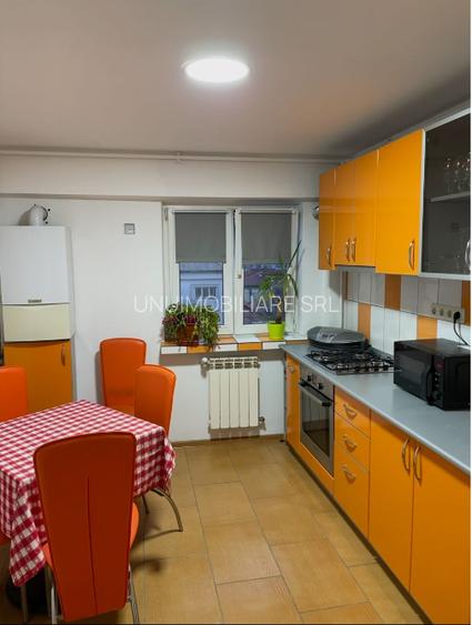 Apartament trei camere - Renovat complet - 73mp - str. Unirea Principatelor - 2