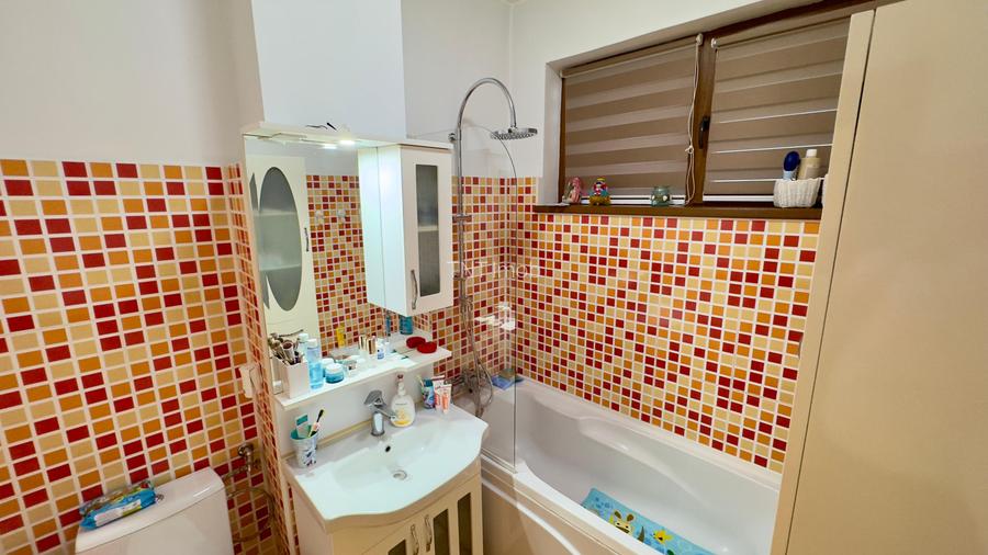 Vanzare casa 4 camere tip duplex Otopeni - Odaile, P+1+Pod, curte proprie ! - 31