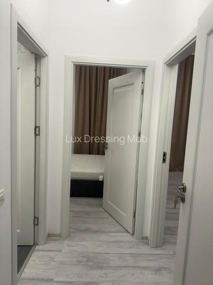 Lux Imobiliare Alexandru Cosmin Residence va ofera spre inchiriere Apartament 3 - 11