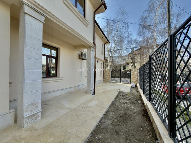 Vila de inchiriat - Tomis II Constanta - 2