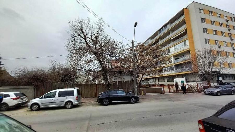 Vitan(Strada Foisorului),1428 mp - 8