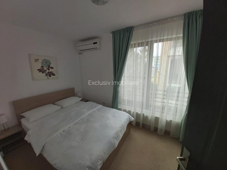 Casa tip Dupex cu 4 camere 100 mp si Parcare in Curte - aproape de Plaja si Lidl - 9