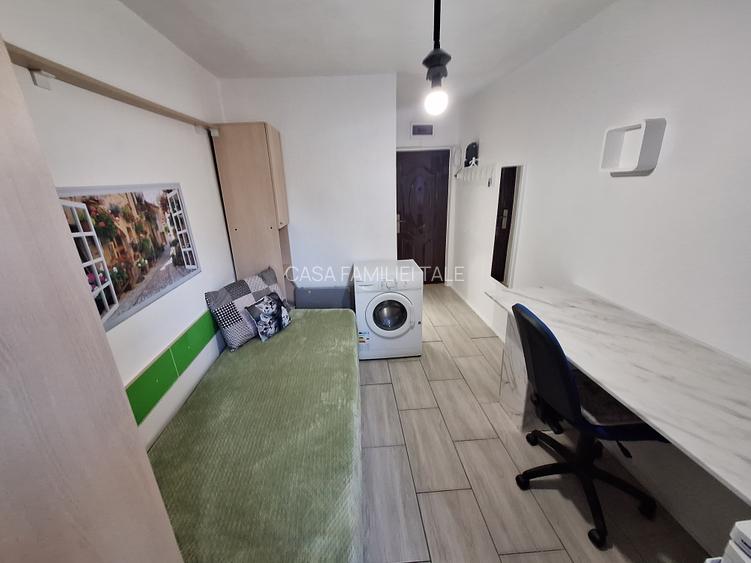 190 euro!!!Garsoniera Complexul Studentesc - 2