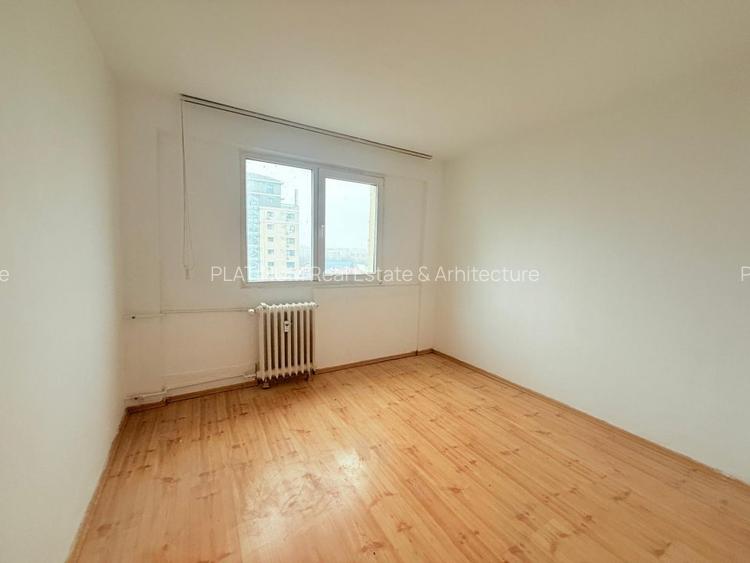 Apartament 2 Camere Tei | Str. Grigore Moisil | Necesita Renovare - 4