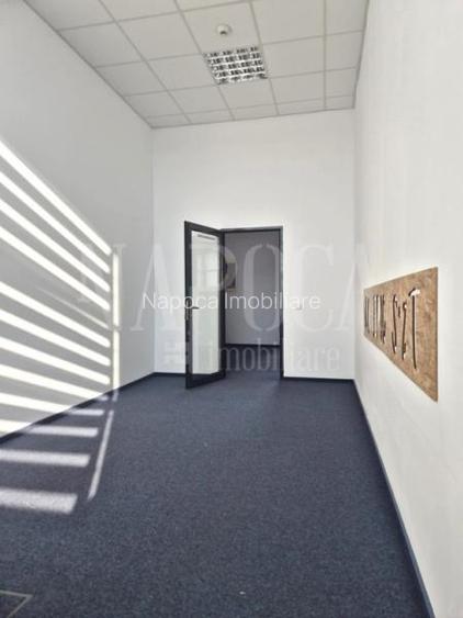 Birou de inchiriat in Marasti, Cluj Napoca - 14