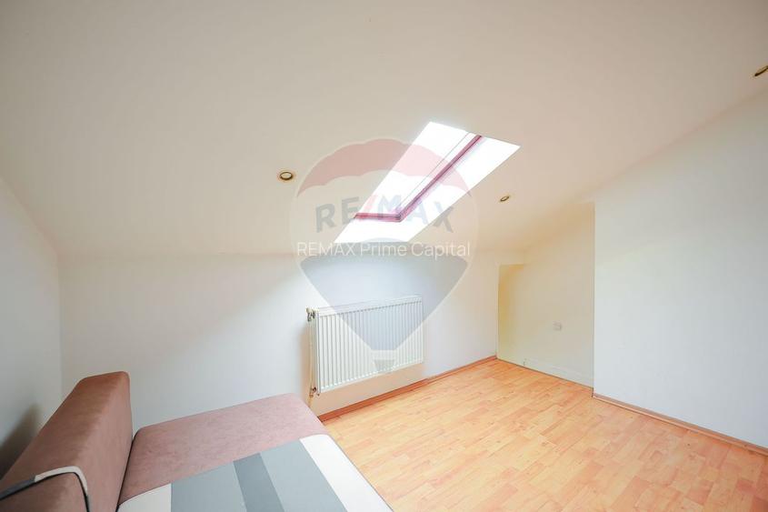 Garsonieră cu Balcon, 5/5, Nufărul, Constantin Noica, de Vânzare - 15