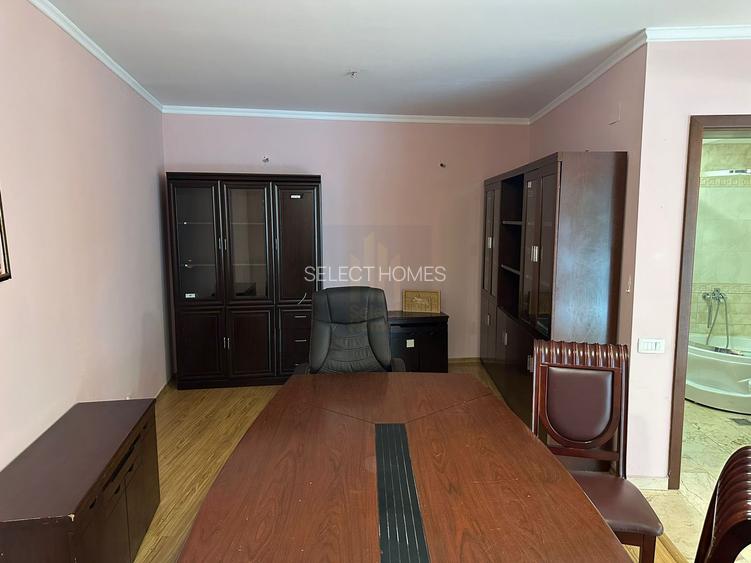 Casa P+M | 5 Camere | Inchiriere *Parcul Carol* - 16
