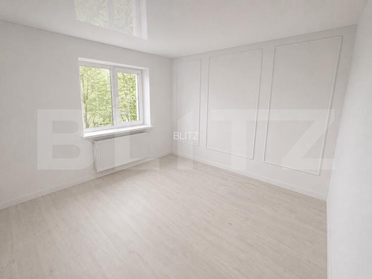 Apartament 3 camere, 72 mp, etaj intermediar, zona Nicolina (Prima Statie) - 2