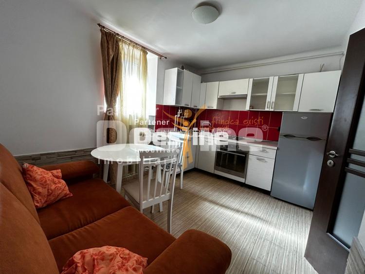 Apartament 1 CD 40 mp mobilat si utilat complet Copou Universitate pet friendly - 3