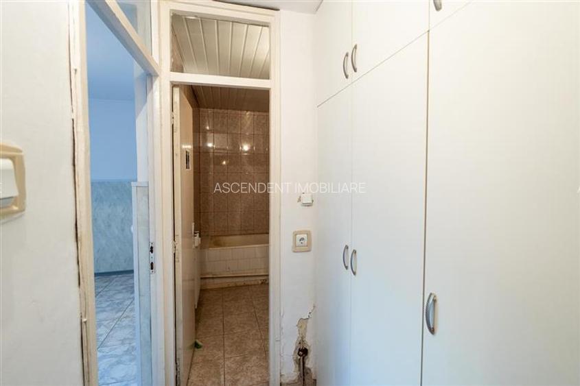 FILM! Targu Secuiesc,2 camere,partial renovat,recomandat:locuinta/activitati pro - 13