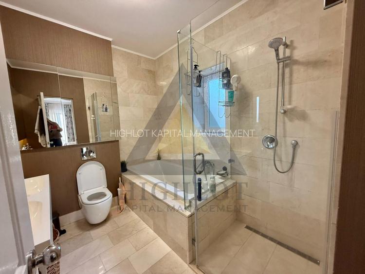 BANEASA RESIDENTIAL PARK | VILA INDIVIDUALA 4 DORMITOARE | TEREN 700 MP - 21