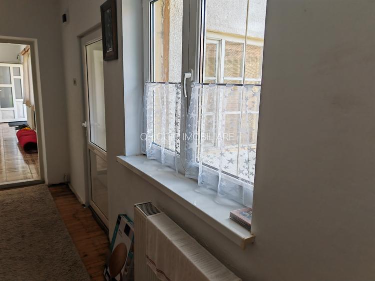 Casa 4 camere libera la vanzare RASNOV - zona Mihai Eminescu - 16