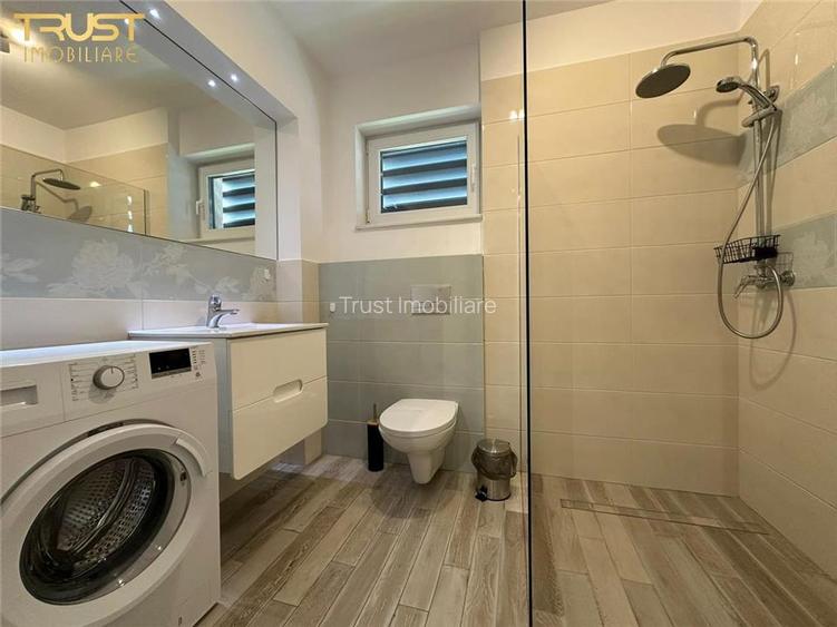 2 camere l Superfinisat l Loc de parcare l Grand Park Residence - 2