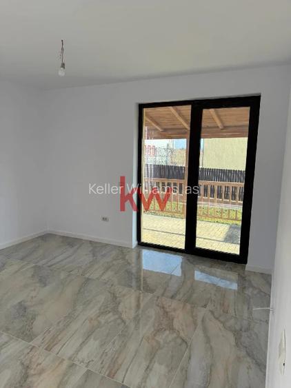 Case individuale cu etaj | 120 mp utili | Teren 420–480 mp | Valea Lupului - 15