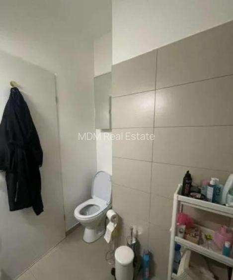 inchiriere 2 Camere Floreasca, centrala proprie - 5