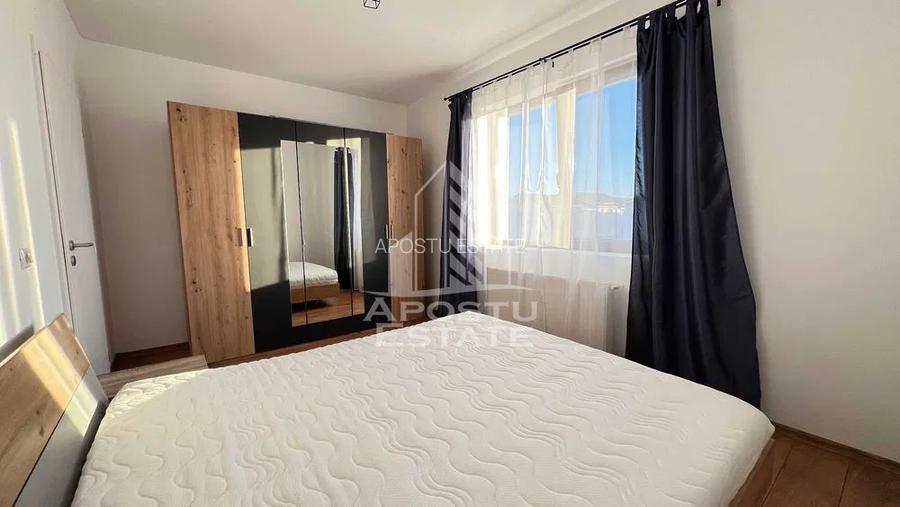 Apartament cu 2 camere, de inchiriat, Giroc, Loc de Parcare - 5