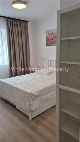 Pipera, apartament 2 camere, nou, loc parcare - 6