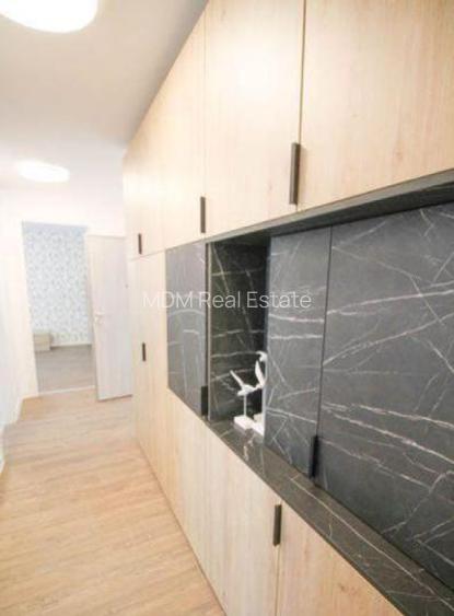 Inchiriere 2 camere lux  Cloud 9, parcare inclusa - 4