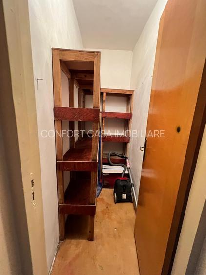 Piata Alba Iulia vanzare 3 camere - 17