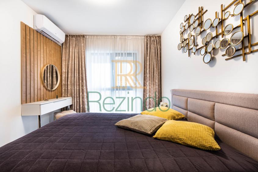 Duplex de 4 camere, elegant in Nordul Capitalei - 6