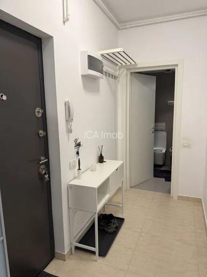 Apartament luminos Lacul Morii - 7