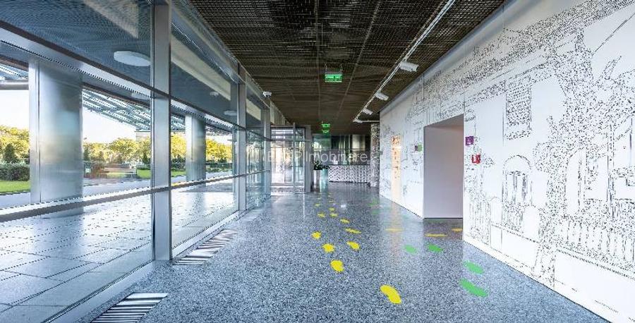 Opera Center 1, Cotroceni, 1658 mp  0% comision! - 4