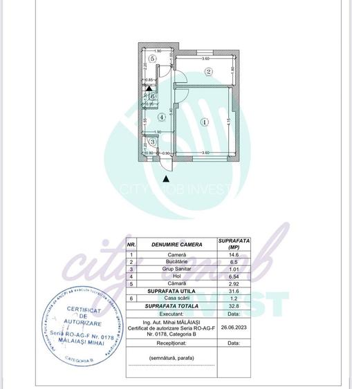 De la 0 - pentru o casa asa cum ti-ai imaginat - 16