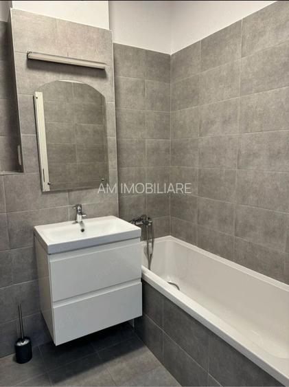 AP. 2 CAMERE SALAJ, BLOC NOU, BUCATARI INCHISA, MOBILAT/UTILAT MODERN - 6