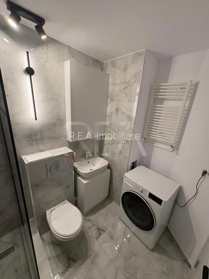 Garsoniera Mobilata si Utilata Complet | Lujerului | Uverturii - 5