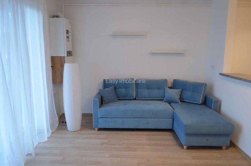 Apartament 1 camera , Studio ,  Green Residence  , Tudor - 3