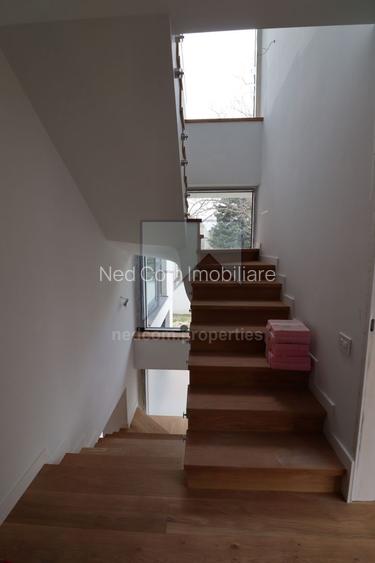 Vanzare Vila P+2 Premium | Baneasa - 12