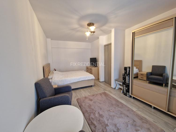 Apartament o camera decomandat - Bucium - pasaj SOCOLA - amenajat complet - 12