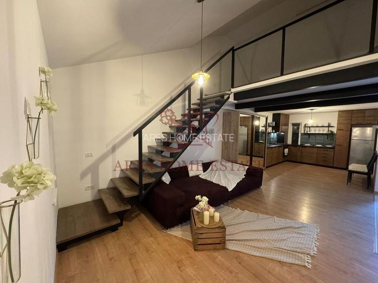 Apartament cu 2 camere, curte 120 mp, 2 locuri de parcare. - 7