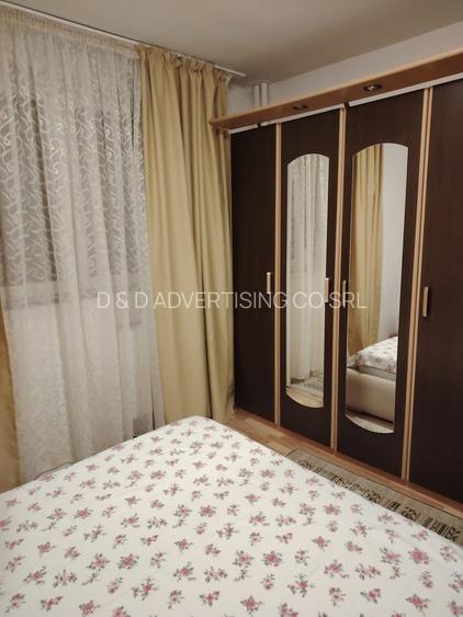 DRUMUL TABEREI - 5 minute metrou - Apartament 2 camere MODERN - 4