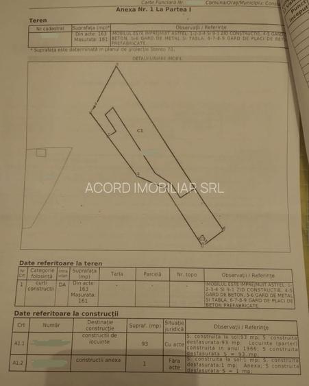 Casă cărămidă renovabila Stadion - 10
