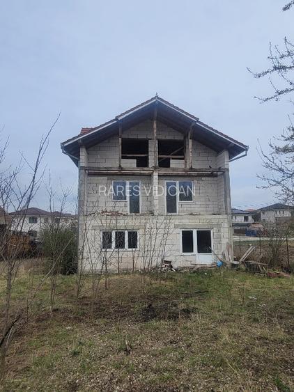 CASA DEZMIR, POSIBILITATI MULTIPLE - 5