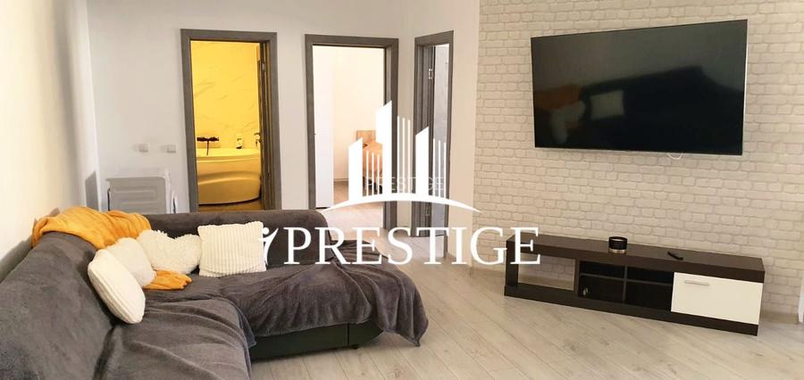 APARTAMENT 3 CAMERE SIBIU ZONA RAHOVEI ETAJ 3 BALCON - 4