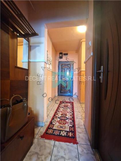Apartament 4 camere, etaj intermediar, Tractorul, Brasov - 14