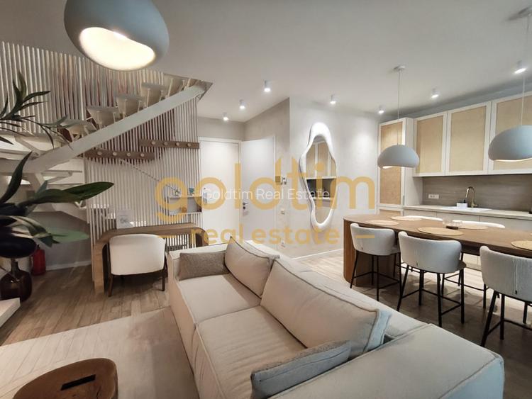 SOSEAUA NORDULUI/WIN HERASTRAU/DUPLEX/TERASA GENEROASA/SPATII GENEROASE - 2