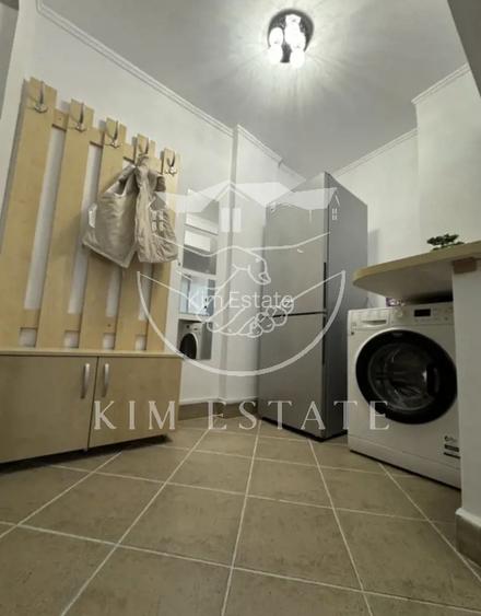 Apartament 2 camere de inchiriat-City Park Mall - 8