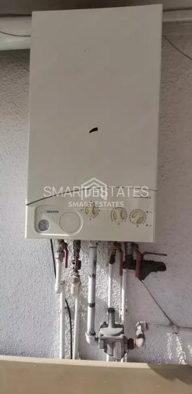 Apartamemn 4 camere cu centrala proprie - Fizicienilor - 3