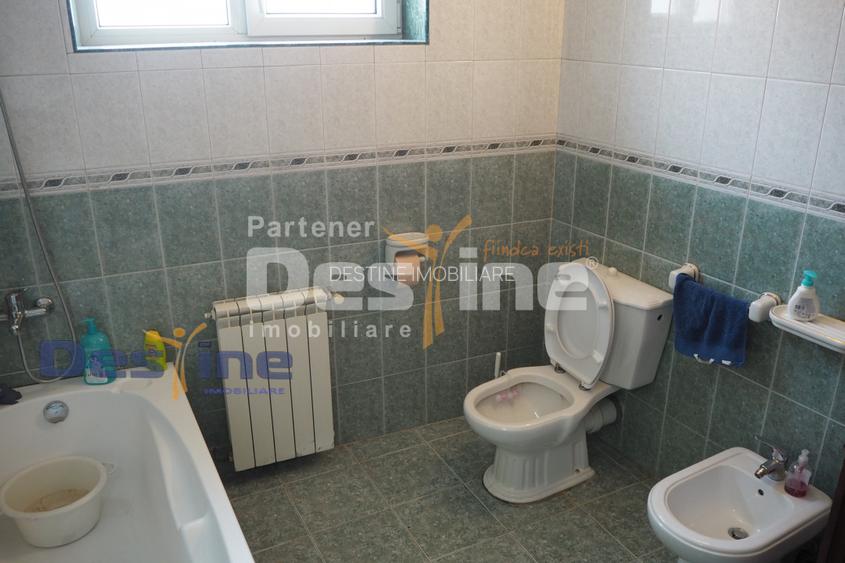 VAND CASA 3 CAMERE,POD,PIVNITA,2 GARAJE,FOISOR,DEJ - 4